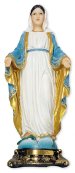 16" Miraculous Florentine Statue