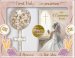 Imitation Pearl Communion Rosary with Girl's Prayer Book