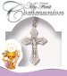 Crucifix Communion Necklet