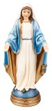 5" Miraculous Renaissance Statue