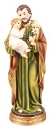 5" Saint Joseph Renaissance Statue