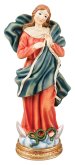 12" Untier of Knots Renaissance Statue