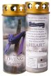 In Loving Memory Windproof Candle