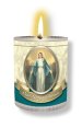 Miraculous 24 Hour Votive Candle - Pack of 4