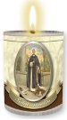 Saint Martin 24 Hour Votive Candle - Pack of 4