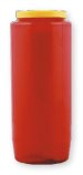 Red 7 Day Sanctuary Light (Pack of 20)