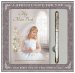 Girl's Book & Pen Communion Gift Set