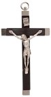 4 1/2" Crucifix Pendant