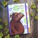 A5 Elastic Notebook - Gruffalo