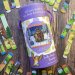 Puzzle Sticks In Tube - Gruffalo