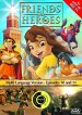 Friends and Heroes 10-11