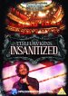 Insanitized DVD