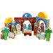 Nativity Building Blocks Nativity Set