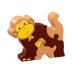 Monkey & Baby Jigsaw