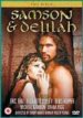 The Bible Series - Samson & Delilah DVD