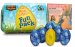 The Real Easter Egg Fun Pack 120g