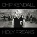 Holy Freaks CD