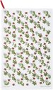 Christmas Holly & Ivy Tea Towel