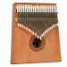 21 Key Natural Kalimba