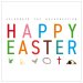 Celebrate Easter Cards Pack of 5