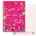 The Lord Bless You A5 Notebook