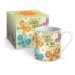 A Friend Loves Butterfly Mug & Gift box