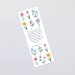 'The Lord Bless You' (Spring) Bookmark