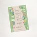 My Grace is Sufficient (Garden) - Christian Sharing Card