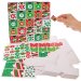 Christmas Advent Calendar Kit