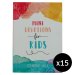 15 x Mini Devotions for Kids