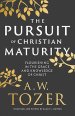 Pursuit of Christian Maturity: Flourishing in the Grace and Knowledge of Christ