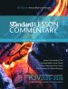 KJV Standard Lesson Commentary® Large Print Edition 2025-2026