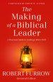 Making of a Biblical Leader