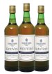 Pack of 3 Altar Wine - Med Rich Amber - Charles Farris