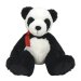 Panda P. Giggles Boyds Bear