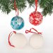 Ceramic Baubles (Box of 4)