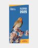 2025 Blessings Postcard Calendar