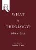 What is theology?