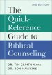 Quick-Reference Guide to Biblical Counseling