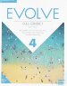 Evolve Level 4 Full Contact with DVD