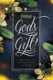 Bulletin-Celebrate God's Gift! (Isaiah 9:6  CEB) (Pack Of 100)