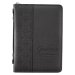 Large Guidance Black LuxLeather Bible Cover