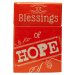 Box of Blessings of Hope