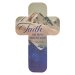 Faith Can Move Mountains Cross Bookmark - Matthew 17:20 Pack of 12