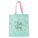 Let Your Light Shine Tote Bag