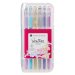 Assorted Gel 12 Pen Set