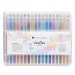 Gel Pen Set 36pc Assortment