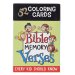 Coloring Cards 52 Verses for Kids (Box Of 52)