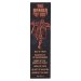 Bookmark-Gray Knight/The Armor of God Eph. 6:13-17 (Pack Of 10)