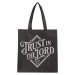 Tote Black Trust in the Lord Prov. 3:5